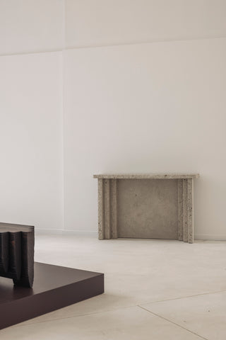 Fira Console