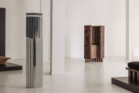 Hermé sculpture