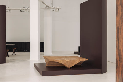 Ater Coffee Table