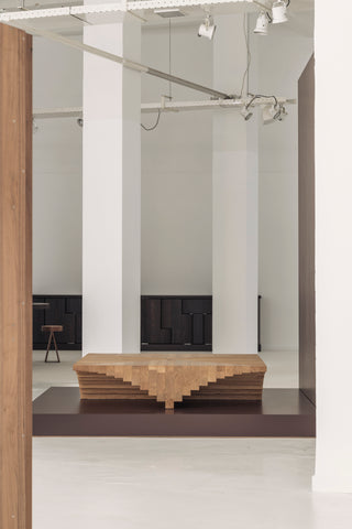 Ater Coffee Table