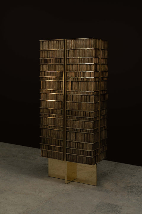 Gear Cabinet