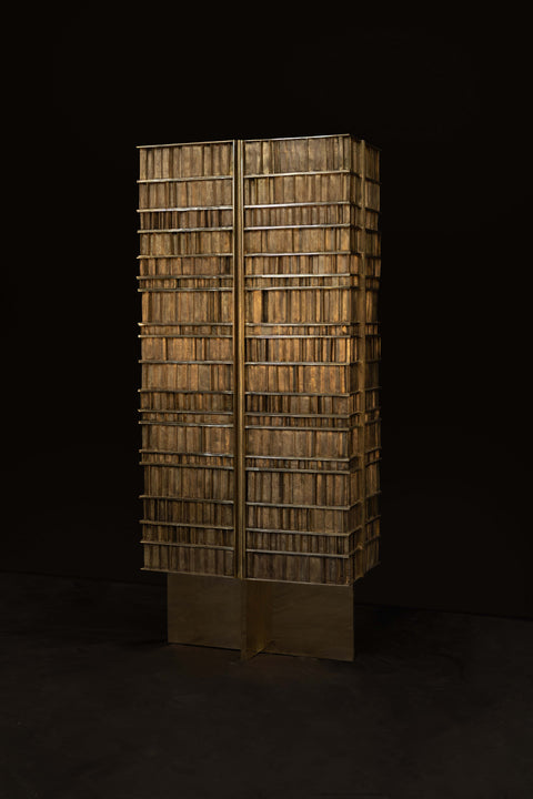 Gear Cabinet