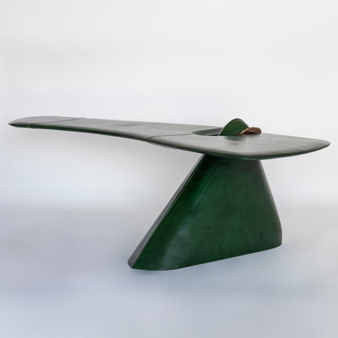 Green Fish II