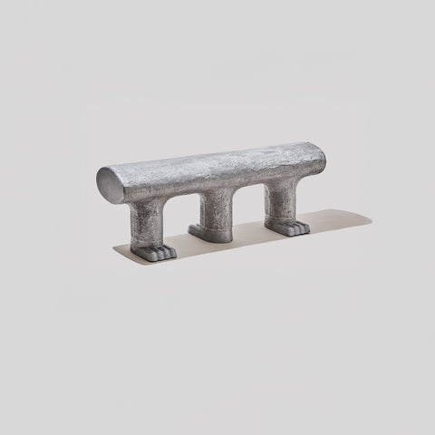 Paw Bench