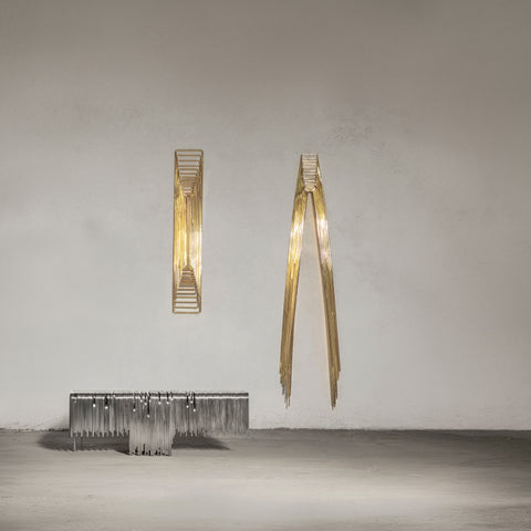 Frecuencia Sconce II