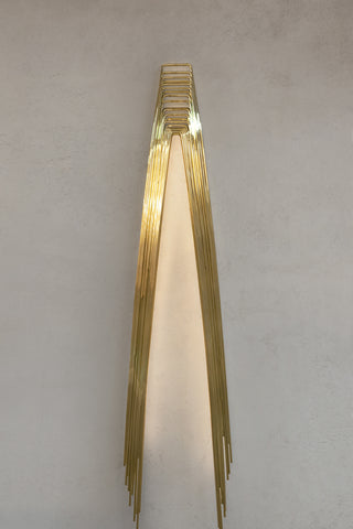 Frecuencia Sconce I