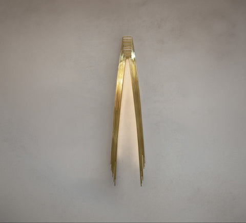 Frecuencia Sconce I