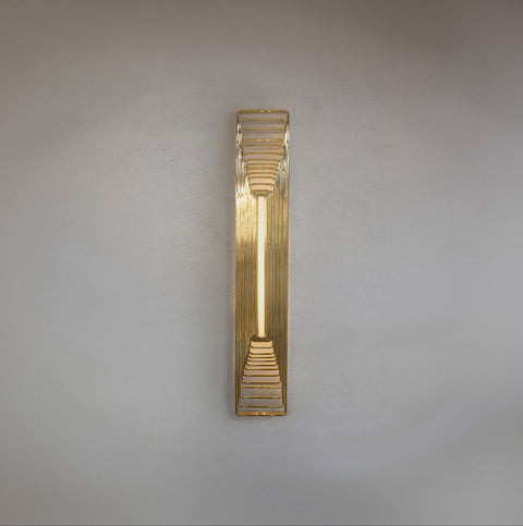Frecuencia Sconce II