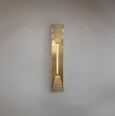 Frecuencia Sconce II