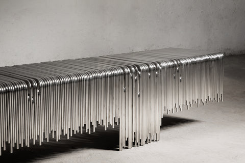 Frecuencia Bench