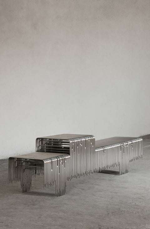 Frecuencia Bench