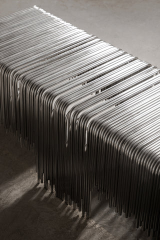 Frecuencia Bench