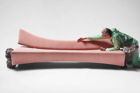Sofa by Vladimir