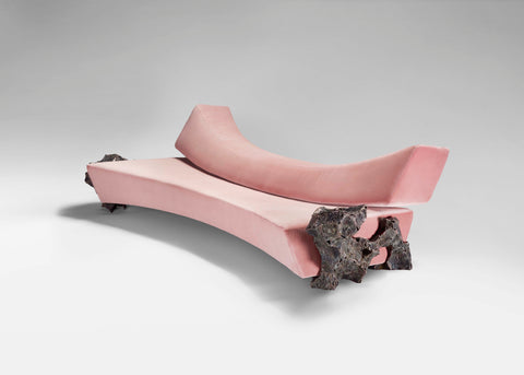 Sofa by Vladimir