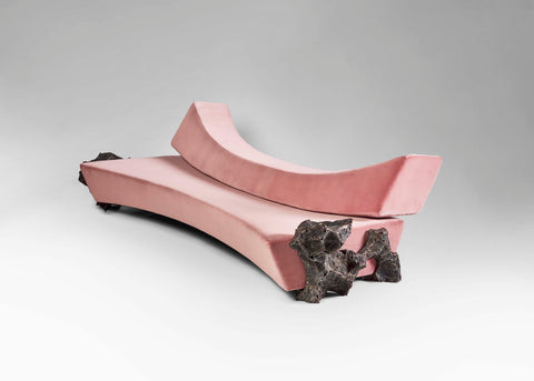 Sofa by Vladimir