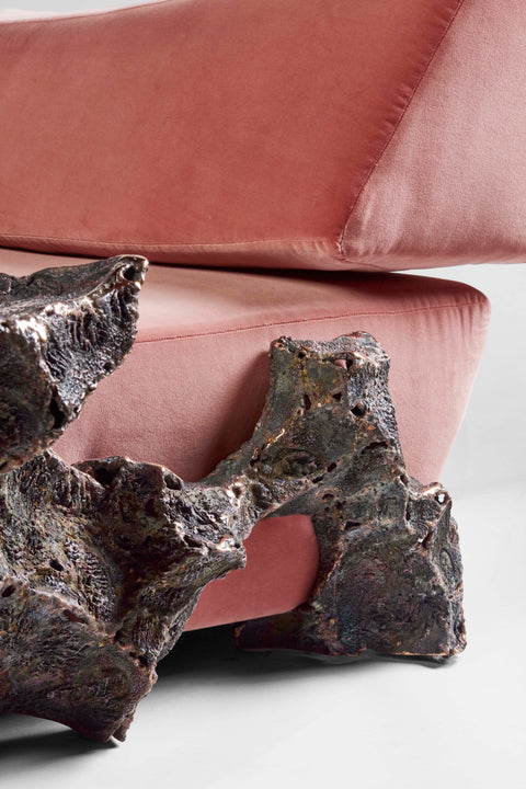 Sofa by Vladimir