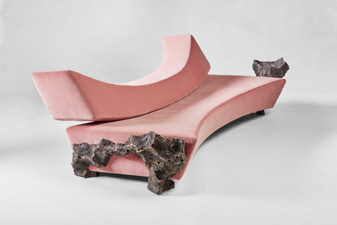 Sofa by Vladimir