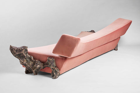 Sofa by Vladimir