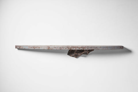 Wallshelf by Vladimir
