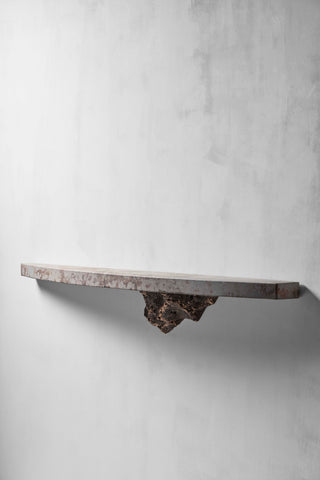 Wallshelf by Vladimir