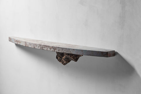 Wallshelf by Vladimir