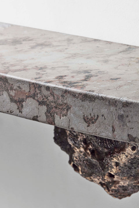 Wallshelf by Vladimir