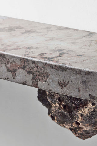 Wallshelf by Vladimir