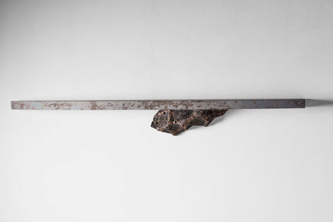 Wallshelf by Vladimir