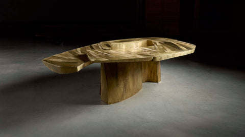 ZEPHYR Dining Table