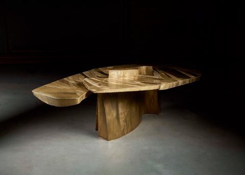 ZEPHYR Dining Table