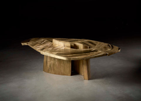 ZEPHYR Dining Table