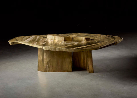 ZEPHYR Dining Table