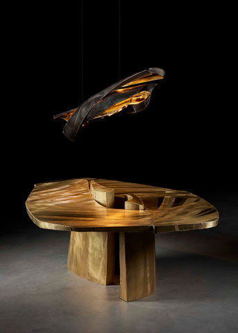 ZEPHYR Dining Table