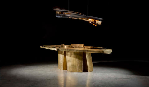 ZEPHYR Chandelier