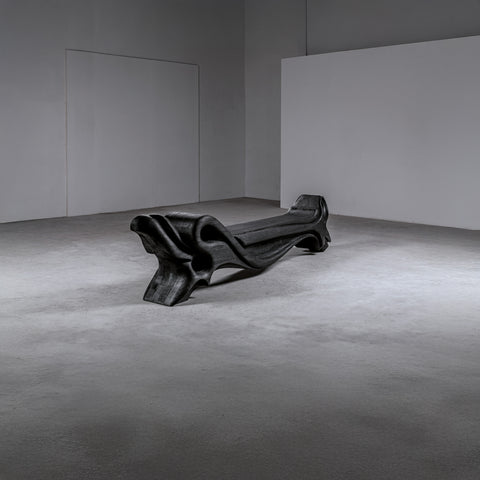 Bench B011