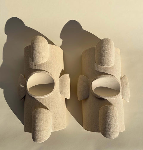Sconces Series
