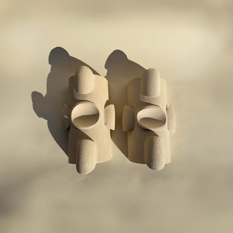 Sconces Series