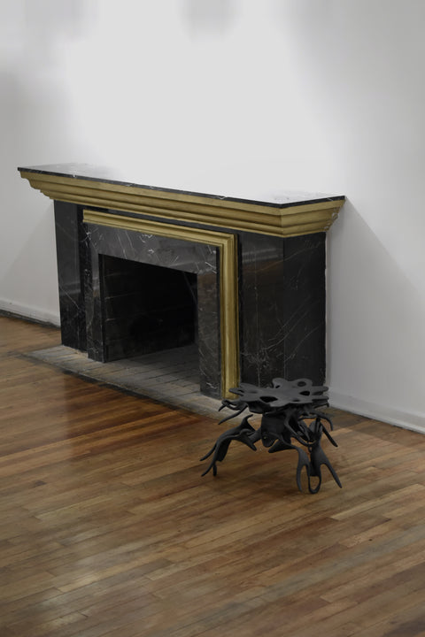 Materia Digital Stool