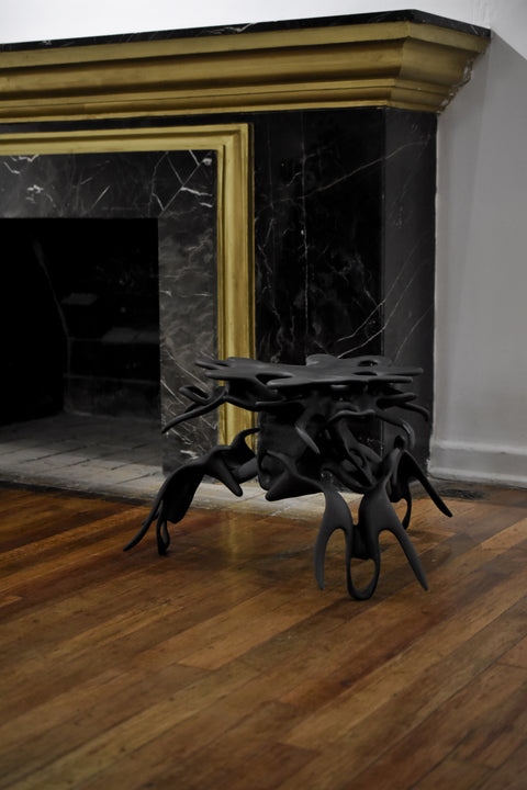 Materia Digital Stool