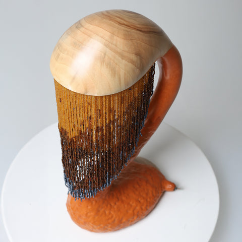 Mabowa Lamp