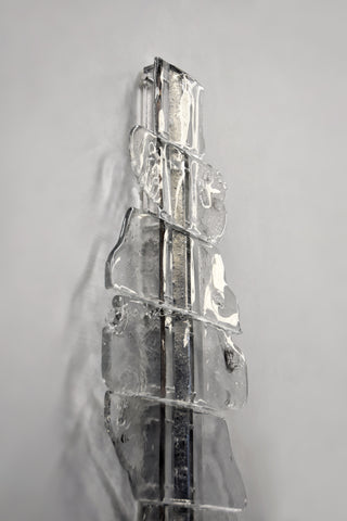 Ciénaga Vidrio Wall Lamp