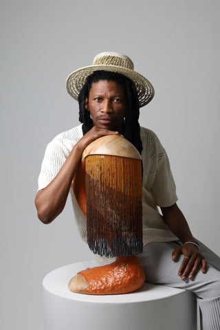Mabowa Lamp