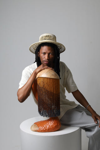 Mabowa Lamp