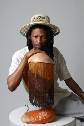 Mabowa Lamp