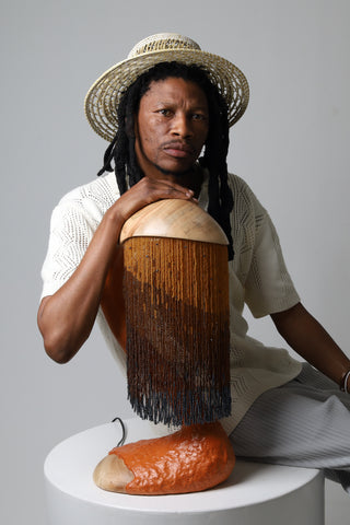 Mabowa Lamp