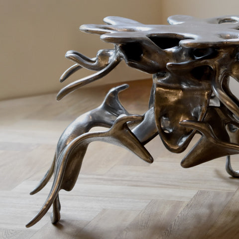 Materia Digital Stool