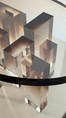Crystal Series Table 13