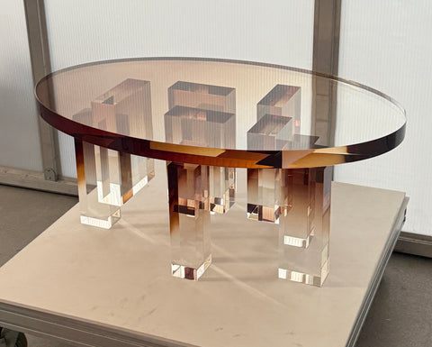 Crystal Series Table 13