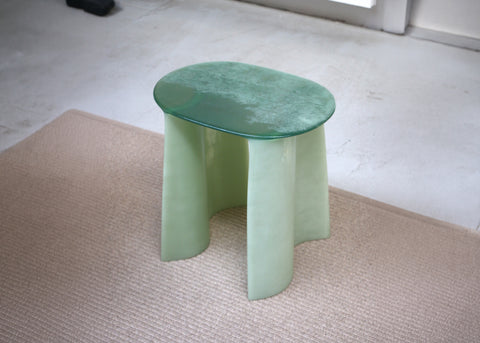 New Wave Side Table