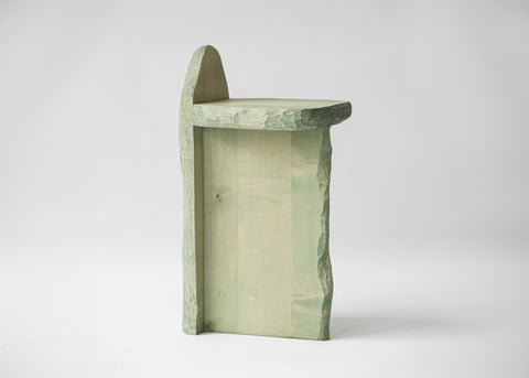 Intuitive Archaisme Side Table